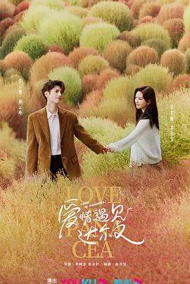怒放的花儿